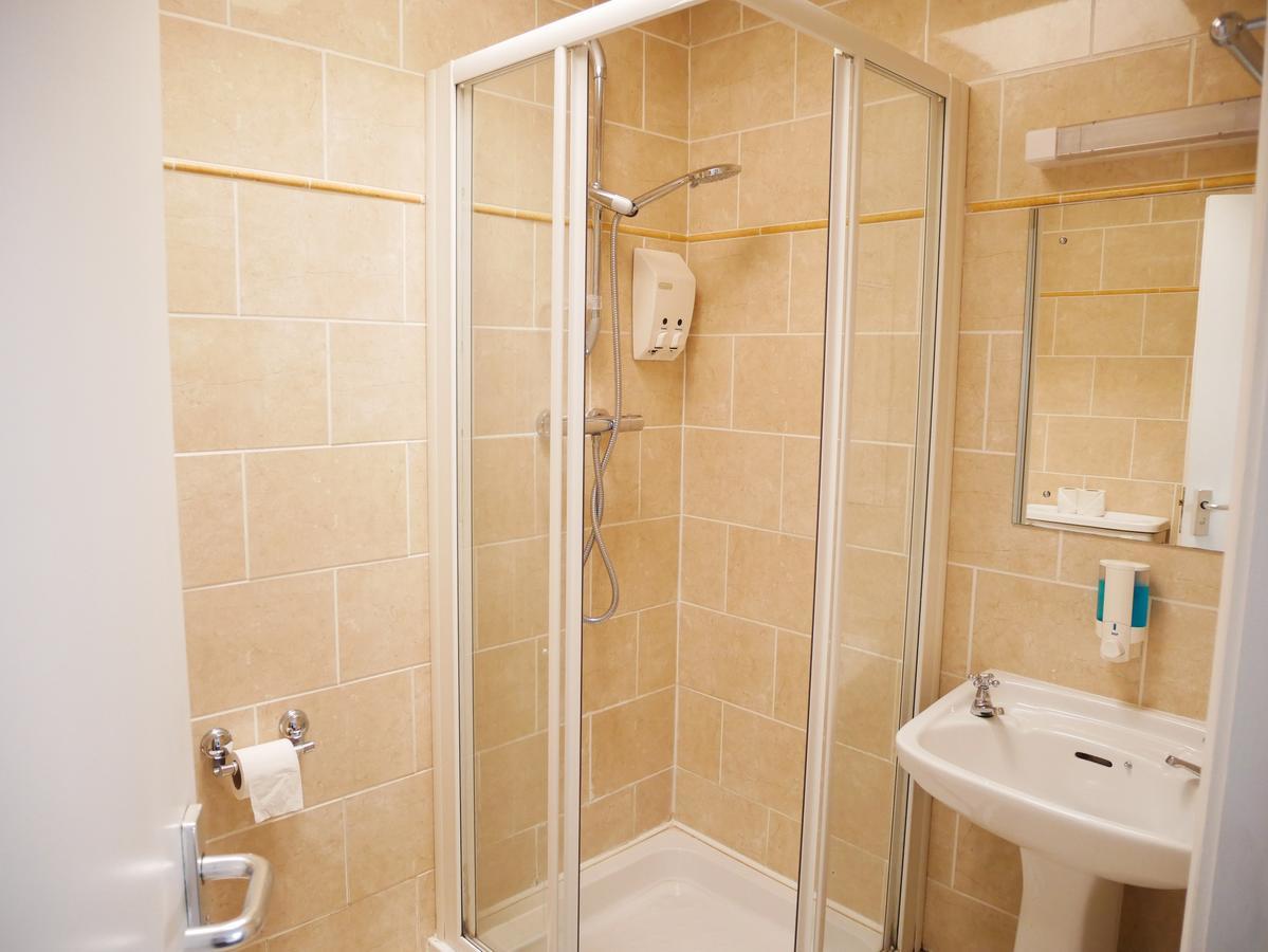 Townhouse Tullamore Exterior foto